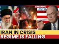 Lagu IRAN CIVIL WAR BEGINS: Revolution Is Happening! | Mearsheimer Analysis