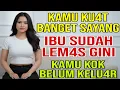 Makasih Sayang... Ibu Sudah Lama Menginginkan Yang Seperti Ini Part 3 - Kisah Nyata
