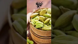 چای را با هل بخورید چون    دندنها