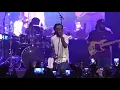 Chronixx-I Can LIVE in the Cayman Islands