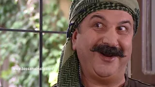 باب الحارة الجزء الخامس ـ الحلقة 17ـ ميلاد يوسف ـ وائل شرف 