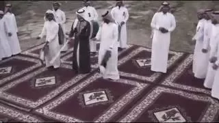 شيلة   يامساء الخير   كلمات نصير السليطي أداء أحمد السليطي      دندنها