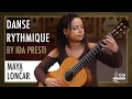 Download Lagu Ida Presti's \