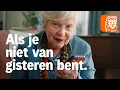 Belt ING? Check het gesprek