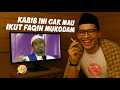 HABIB INI GAK MAU IKUT FAQIH MUKODAM DKK. πππ