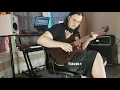 Oasis by Puya Cover
