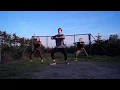 Mucho Love - Hamza Dance | JaJump Choreography