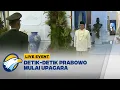 Download Lagu Presiden Prabowo terima Laporan Upacara Peringatan HUT ke-80 RI Segera Dimulai