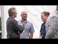 CyrusOne Groundbreaking Ceremony Freestone Texas Data Center