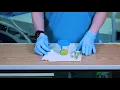 Urine Collection Vacutainer