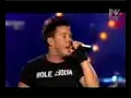 Simple Plan -  MTV Hard Rock Live -  Welcome To My Life