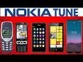Download Lagu Nokia Tune Evolution | 1994-2023