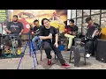 Semakin Hari Semakin Sayang - Uji Rashid Cover by DB
