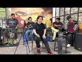 Download Lagu Semakin Hari Semakin Sayang - Uji Rashid Cover by DB