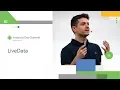 Fun with LiveData Android Dev Summit 18