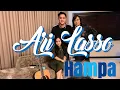 Ari Lasso \u0026 Aviwkila - Hampa (Acoustic Live)