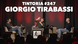 Tintoria #247 Giorgio Tirabassi