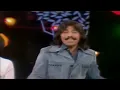 Tony Orlando & Dawn-  Knock Three Times .February,1971. First Day  Decimalised, Evel Knievel, Rome.