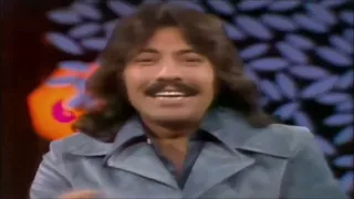 Tony Orlando Dawn - Knock Three Times February 1971 First Day Decimalised Evel Knievel Rome