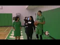 Meet Brandy Cole-Barnes Jayson Tatum s mother and Superwoman