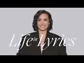Download Lagu Demi Lovato on ‘Cool For The Summer’ and The One Lyric They Mispronounced | Life in Lyrics | ELLE