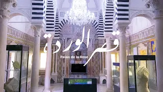 قصر الوردة إيجا شوف بعينيك تونس ليك 