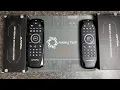 Best remote for the Nvidia shield