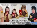 Download Lagu KUMPULAN VIDIO ICHA MARPUAH / tiktok @Callmejuag || #drama #pov 