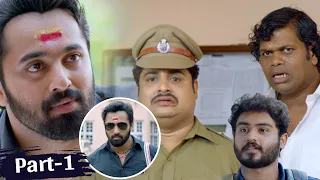 mayuraakshi latest telugu movie part 1 unni mukundan gokul suresh miya