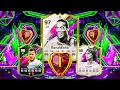 Download Lagu MY 2x RANK 1 SHAPESHIFTERS CHAMPS REWARDS! 🔥 FC 25 Ultimate Team