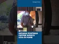 Indiana postman caught on pepper spraying dog through mail slot in door