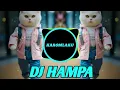 Download Lagu DJ ENTAH DIMANA DIRIMU BERADA HAMPA TERASA HIDUPKU TANPA DIRIMU
