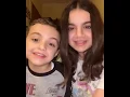 ARNON ft. Killua - Te molla (Cover nga dy femijet rus)