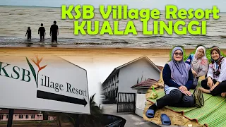 Download KSB Village Resort - Resort Baru di Kuala Linggi MP3