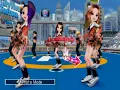 We Cheer 2 (2009): Rihanna - Pon De Replay [No Gameplay]