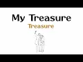 Download Lagu TREASURE 'My Treasure' // Lirik Sub Indo
