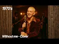 Download Lagu Eminem - Without Me (1970's Motown Soul)