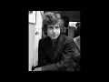 Bob Dylan - Tombstone Blues (FIRST EVER RECORDING 1965)