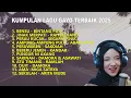 Download Lagu KUMPULAN LAGU GAYO TERBAIK POPULER 2025, KOMPILASI TERBARU
