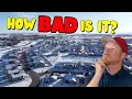 What s the Weather Really Like in Boise Idaho