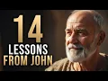 14 Lessons From John That Show Who Jesus Really Is