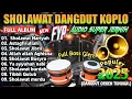 Download Lagu SHOLAWAT JIBRIL MUSTAJAB PENARIK REZEKI || SHOLAWAT NABI MUHAMMAD ( SAW) || SHOLAWAT TERBARU 2025