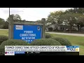 Former Pender Correctional Institution officer pleads guilty to lying to grand jury