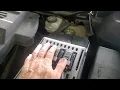 P2138 Intermittent Reduced Engine Power GM 2011 Cadillac GMT900 Silverado GMC Sierra Chevrolet