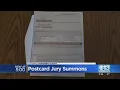 Sacramento County rolls out new jury summoning system