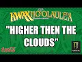 28th KWXX Ho'olaule'a  - ANUHEA - "HIGHER THEN THE CLOUDS"