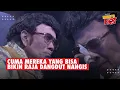 Air Mata Rhoma Irama Usai Dibikin Nangis Oleh Bintang Dangdut Indosiar - Wejangan Untuk Top 4 DA 7