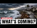 California s Coast Is Under Threat Here s What s Coming