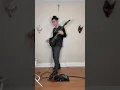 HANABIE. - トキメキAbout you (guitar cover)
