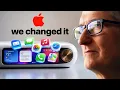 iPhone Ultra Last-Minute Changes You Missed